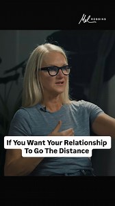 When you choose a partner, look past the spark and ask: Do they feel like home base? At the end of the day, you should be with someone who lets you exhale, be yourself, and makes you feel safe. This conversation with @anasbukhash on @abtalks is a must-listen ❤️ The full episode is available exclusively on AB Talks on YouTube.com/AnasBukhash | Mel Robbins