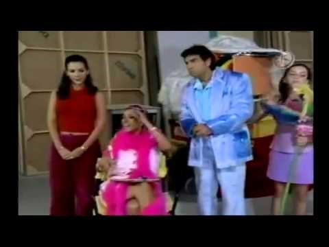 La Familia Peluche - Temporada 1 - Capitulo 28 - Ludoviquito Sera Famoso