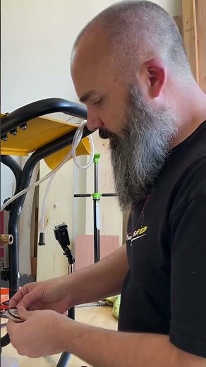 Dewalt/Simpson Pressure Washer | Common Oil Leak