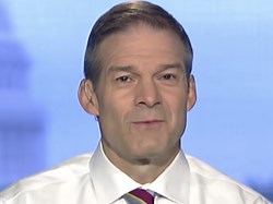 Jim Jordan Blasts "One-Sided" January 6 Committee's "Choreographed" Hearings