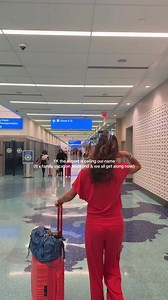 Family Vacation to Texas: YK the Airport Is Calling Our Name