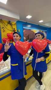 San VALENTINO DA SKIPPER 3 cornetti OMAGGIO A TUTTI ED UN CUORE DA REGALARE LLA TUA AMATA/O | Centro Surgelati Skipper