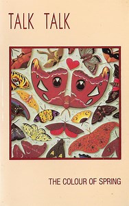 Talk Talk - The Colour Of Spring