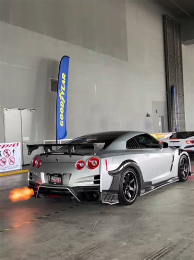 Nissan GTR R35: An Icon of JDM Performance