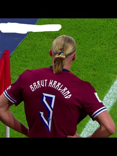 Haaland vs maldova #tiktokgame