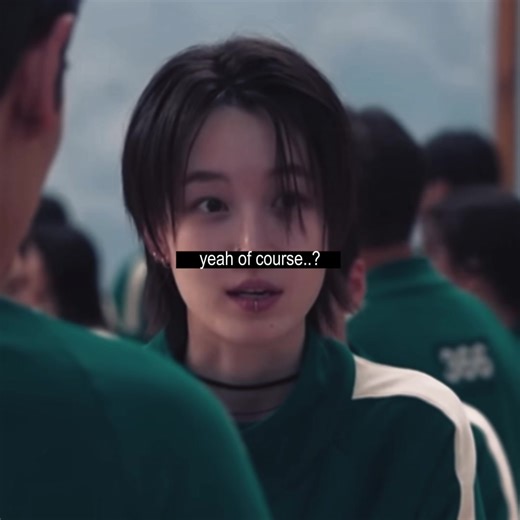 Exploring Squid Game: An Analysis of Themes and Characters