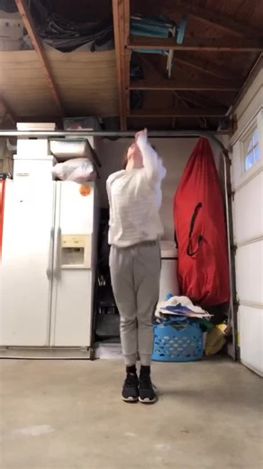 Learned this before my online dance class... dc: @luismcervantes_