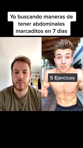 #dúo con @mariano_razo tengo que estar listo por el verano! #ejercicio #mexico #tiktokmexico #elweroazteca #abdominales #pizza
