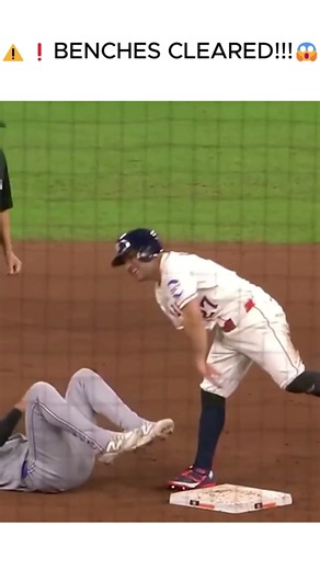 JOSE ALTUVE NEW 2026 - DOWN GOES ANDERSON!!!!