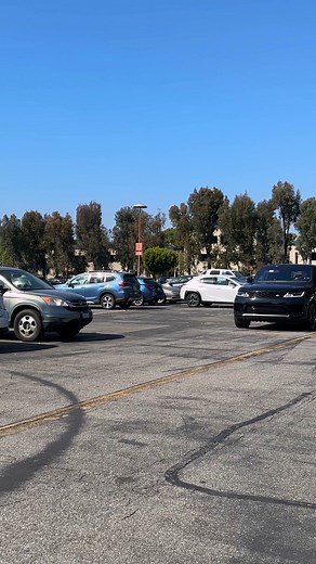 94K views · 2.1K reactions | Parking lot prank #comedy #funny #funnyvideo | Marta and Randy | Facebook