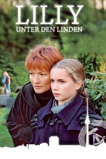 Lilly unter den Linden - Movie