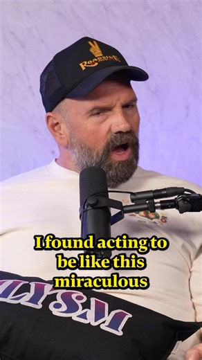 Ethan Suplee is The Anti-Toxic Fitfluencer (or Influencer) if you think better Ethan Suplee—best known for My Name Is Earl and Remember the Titans—joins us in the studio this week for a deeply personal and wide-ranging conversation on male body image, diet culture, Ozempic, and the often misunderstood world of fitfluencers. In a space where these topics are still taboo for men, Ethan, Reed, and Tyler open up about growing up as bigger kids, navigating toxic diet trends, and the silent burden of 