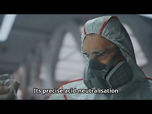 Caustic Soda Uses and Benefits: Why It’s Essential in Industrial Processing