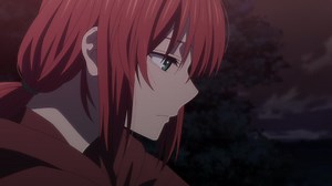 The Ancient Magus' Bride Season 2 | E6 - Better bend than break.