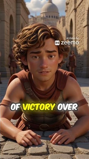 The Origins of the Marathon