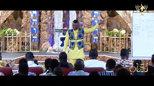 13K views · 378 reactions | The man of God, Pastor Obed in this...