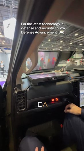 Defense Advancement on Instagram: "DISTANCE TECHNOLOGIES – MIXED REALITY INTERFACES FOR DEFENSE PERCEPTION AND DECISION SUPPORT Distance Technologies develops advanced mixed reality display systems that transform transparent surfaces into immersive visual interfaces for real world operational environments. Their light field technology enables operators inside vehicles and command platforms to visualize sensor data navigation layers and system information directly within their field of view enhan