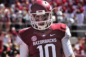 Brandon Allen (American football) - Alchetron, the free social encyclopedia