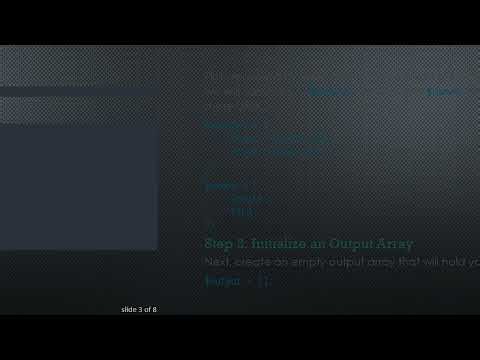 How to Join Two Flat Arrays in PHP to Create an Indexed Array of Associative Rows with JSON Output