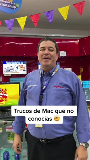 Trucos de Mac: Tips para aprovechar al máximo tu computadora