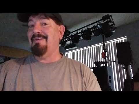 Denon Prime 4 loading music to internal drive update.