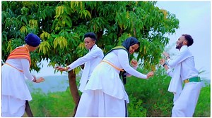 DHAANTO _ IDIL AYRUUSH & BISHAAR AWAL _ 2022 VIDEO Share | Ali Dhaanto