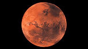 Ilmuwan Waspadai Virus Alien dari Batuan Planet Mars Terbawa ke Bumi