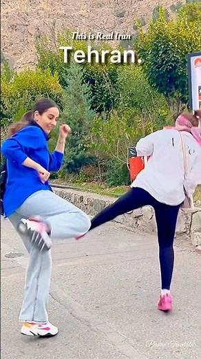 Explore the Vibrant Heart of Iran: Your Ultimate Guide to Tehran 🇮🇷 #tehran