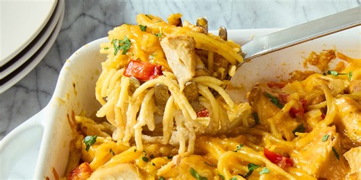 20 Texan Recipes That Anyone Who Lives There Will Defend Until Their Dying Breath