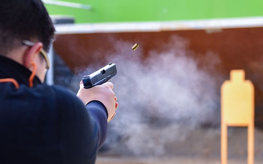 What is AR400 steel? - knife Insight