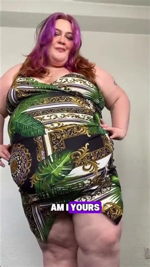 #bigbelly #goddess #plussize