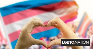 Almost all trans people are more satisfied with life after transitioning, massive new study finds - LGBTQ Nation