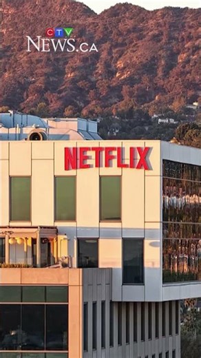 Netflix won’t raise Warner Bros. bid, clearing the path for Paramount