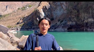 DJI Osmo Action 5 pro | Underwater test-Diving Camera 📷 https://youtu.be/nXwcPONBIZg | Bashu Dev Malla Vlog