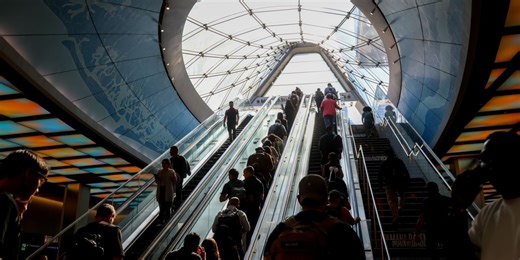 You Say You’re a Knowledge Architect? Why Modern Careers Are So Hard to Explain