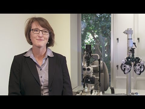 UNSW Optometry and Vision Science: Message from Head of School Professor Lisa Keay
