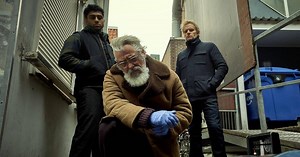 Van der Valk | Season 4 | Episode 5: Secrets in Amsterdam: Part 1