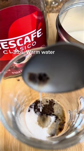 Easy Coffee Without a Coffee Maker | Perfect Coffee at Home Best Frothy Nescafé