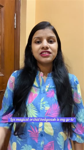 Soumya khetan on Instagram: "#Ad Been using the Lux Black Orchid & Juniper Oil body wash lately and omg... it smells sooo good and literally lasts upto 12 hours 🥰 #LuxBlackOrchid #LuxIndia #JuniperOil #SmellDivine EverydayLuxury BodyCareRoutine GlowAndSmellGood ShowerEssentials LuxLove 12hoursfragrance collab"