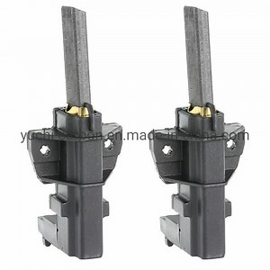 [Hot Item] Candy Gv169twc3w/1-80 Washing Machine Carbon Brushes 4.8mm Ceset Set of 2