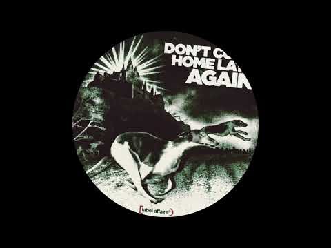 PREMIER: Aemone - Walk Yard