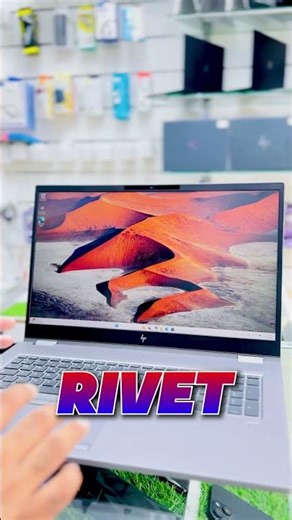 Powerful 17” Workstation! HP ZBook Fury G7 for Editing & Design 🚀