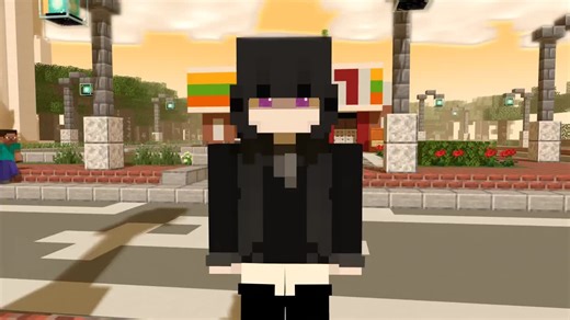 Sweet Little Bumblebee Animation