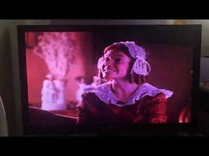Opening To Disney's Beauty And The Beast 1991 UK VHS