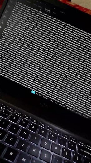 while loop and iterator in python #python #programming #trending #usa #developer