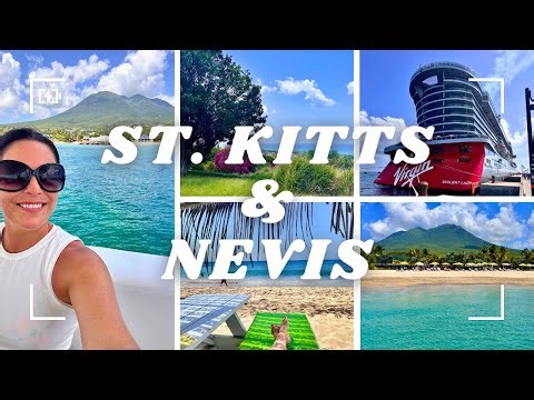 Is this my FAVORITE Caribbean port?!