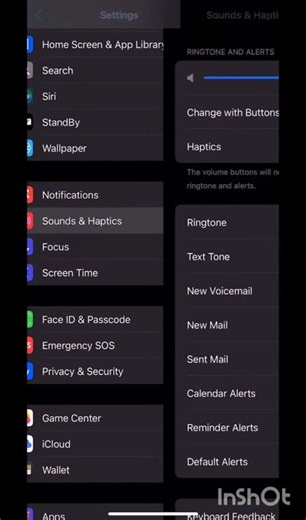 How to set iphone 17 pro max volume limit.