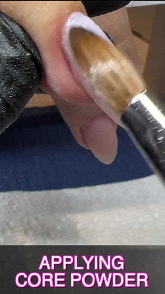 Sarah's Nail Secrets on Reels