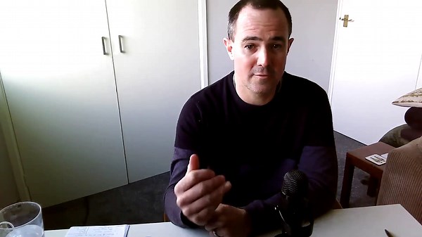 Simon Lambert on why you should take a meter reading today