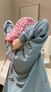 95K views · 781 reactions | Being an OR nurse means getting to wear my favorite scrub caps from @Paradise caps every day✨喙Credit: sydhilton❤️浪‍⚕ Like our page Magical Nurse Vibes as we share our experiences, offer tips and tricks, and connect with other like-minded individuals who share our passion for nursing. #nurse_lifern #nurses #nursesrock #nurseproblems #nurselifern #nursesbelike | Magical Nurse Vibes | Facebook